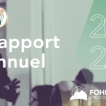 rapport annuel 2023